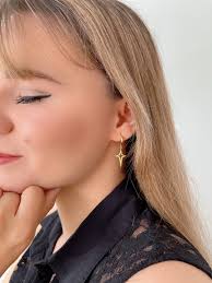 Plata 925 Mujer 4 Pares De Aretes De Plata De Ley Con Bola Roscada, Bola De  Plata 925 Con Extremo De Cuenta, Barra Lisa, Poste De Oreja, Diámetro De La  Cuenta: 3