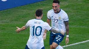 All are copa america 2021 fans are hopeful that the copa america 2021 game will be a very hard competition by copa america 2021 participation, teams. Argentina Vs Paraguay World Cup Qualifier How And Where To Watch Times Tv Online As Com