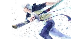Find and download widescreen 4k ultra hd 16:9 3840x2160 resolutions wallpapers, total 20610 desktop background Trafalgar Law Katana One Piece 4k Wallpaper 6 76