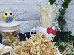 Artikel ini telah tayang di kompas.com dengan judul jadi tersangka karena diduga hina nu, gus nur ditahan 20 hari. Fakta Jamur Enoki Yang Diduga Berbahaya Jadi Pemicu Penyakit Listeriosis Alhidamart