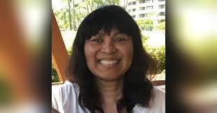 Mrs. Marcella L. Thomas Obituary