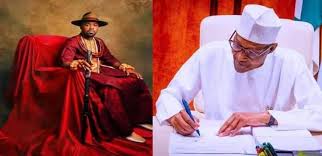 Speaking on behalf of the olu advisory council, the ojomo of warri, chief yahaya kpesu, thanked the royal family for its cooperation with the advisory council the duo spoke separately shortly after the coronation. Nqfo7vb 0z5tim