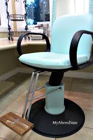 Domain Expired Salon Chairs Refinishing Furniture Salon Decor