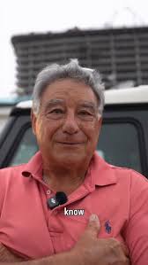 Joe Garofalo has been coming to Saratoga Racecourse for over 50 years.  Yesterday,