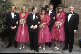 Sir elton john is known to be the one soulful musician that can resonate magic in the world of rock and pop music. Rocketman Elton John S Forgotten 1984 Wedding To Renate Blauel Vanity Fair