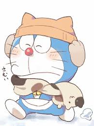 Ghim Của Evha Sastra Tren Evha Sastra Doraemon Meo U Meo U Pusheen