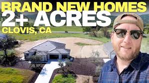 12813 E Paul Ave, Clovis, CA