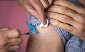 Wacht dan tot u de uitnodiging voor vaccinatie hebt ontvangen. Ruim 730 000 Kwetsbaren Uit Risicogroep Maakten Nog Geen Vaccinatie Afspraak Nrc
