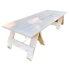Picnic Table Brisbane