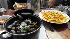 Hotel Du Port Piriac Sur Mer Restaurant Avis Numero De Telephone Photos Tripadvisor