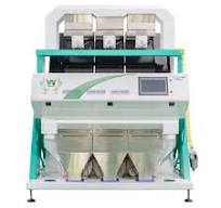 Hot Sale Raisin Processing Machine Color Sorter Equipment ...