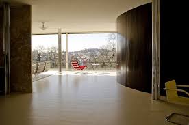 Mies Van Der Rohe Villa Tugendhat Modernist Architects Van Der Rohe Architecture House