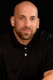 Anthony Sciortino's Instagram, Twitter & Facebook