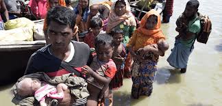 Myanmar coup leader says russia to supply two million covid shots. As Myanmar Sends Journalists To Jail Pressure Mounts On Suu Kyi