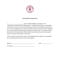 Maybe you would like to learn more about one of these? Sample Religious Exemption Letter Indiana Fill Online Printable Fillable Blank Pdffiller