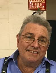 Obituary information for Bruce T. Dixon