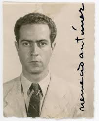 Fundación Nemesio Antúnez