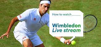 The online streaming of the wimbledon 2021 final match between novak djokovic vs matteo berrettini will be. How To Watch Wimbledon Live Stream For Free In 2021 Vpnveteran Com