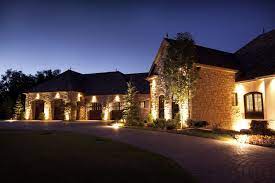 Professional Home Illumination Landscape Lighting Utah Brite Nites Landscape Lighting Lighting Illuminations