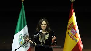 Ayuso. Le saldrá cara al PAN