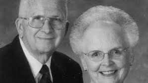 Yaney's Celebrate 50th Wedding Anniversary