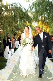 Chelsea clinton was born on february 27, 1980 in little rock, arkansas, usa as chelsea victoria clinton. Jennifer Lopez Famous Wedding Dresses Celebrity Wedding Dresses Celebrity Weddings