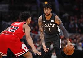 Et on tuesday at united center. Nba Brooklyn Nets Vs Chicago Bulls Spread And Prediction Wagertalk News