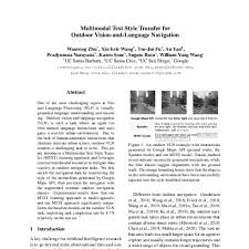 Creating digital multimodal texts involves use of communication technologies, however, multimodal texts can also be paper based, or live performances. What Is Multimodal Text Example