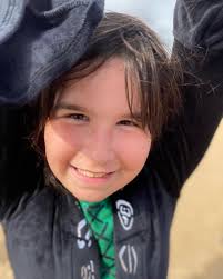 Keeping Up With Violet