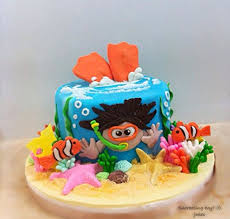 Pin On Cakes For Boys