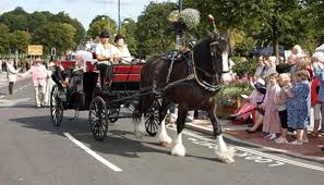 Victoria Day in Aldershot - Visit Hampshire