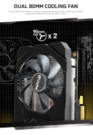 Inno3d geforce gtx 1660 ti twin x2. Kfa2 Geforce Gtx 1660 Ti 1 Click Oc Geforce Gtx 16 Series Graphics Card