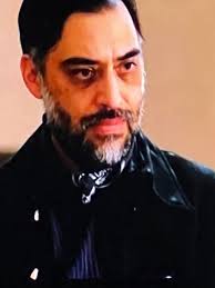 Who is the big guy in the story of Romulus?