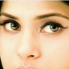 Her Eyes Repost Jennifer Winget Lovers Jennifer Winget Beautiful Eyes Jennifer Winget Beyhadh