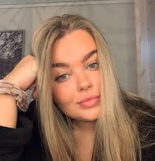 Christine kom ikke inn på drømmestudiet, og måtte finne en plan B. Nå er  hun veldig glad det ble sånn.