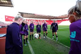 Latest london news, business, sport, showbiz and entertainment from the london evening standard. How To Watch England Women V Canada Tv Channel And Team News As International Football Heads To Stoke City Stoke On Trent Live