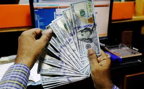 Revisa el precio del dólar hoy martes 11 de mayo de 2021 en méxico para la compra y venta en los principales bancos del país. Precio Del Dolar Hoy 19 De Marzo De 2020 Asi Va El Peso