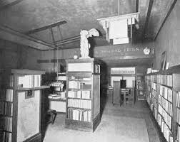 Directed by ken burns, lynn novick. Tbt A Look Inside Browne S Frank Lloyd Wright Trust Facebook
