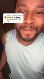 The Man with The Walker Doing The Boot to The Ground