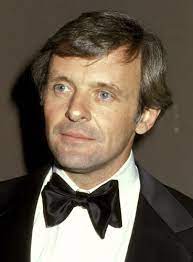 Anthony hopkins jung sir philip anthony hopkins, cbe (* 31. Anthony Hopkins Lichaam