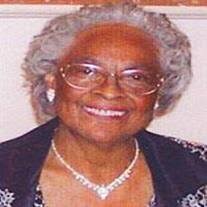 Worndrude Melva Brown Obituary