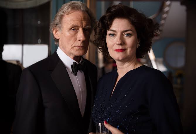 How was Ordeal by Innocence reshot after the Ed Westwick allegations? BBC1,  ABC in Australia | Radio Times