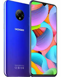 Activate a refurbished verizon 4g lte phone or compatible unlocked device through. 4g Smartphone Android 10 Doogee X95 Dual Sim Mobile Phone Unlocked For Sale Online Ebay
