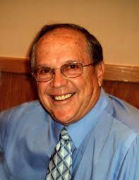 Obituary information for James Edward Sanders