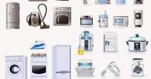 Mesin cuci mini 3.5kg wm1 mito mini washing machine. 5 Peralatan Rumah Tangga Yang Memiliki Daya Listrik Paling Besar