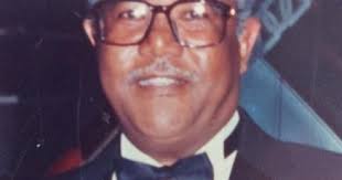 Rawson Holland Minnis