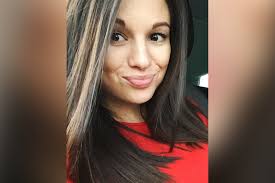 Joseph Santiago Accused In Wife Meghan Santiago's Murder