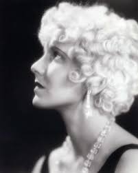 Jean Arthur Editorial Stock Photo