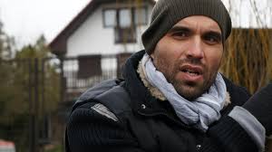 VV Leó az autóbalesetről mesélt: Csoda, hogy túléltük