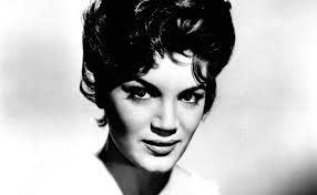 Connie Francis